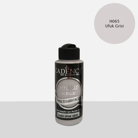 Cadence H065 120 ml Ufuk Grisi Multisurfaces