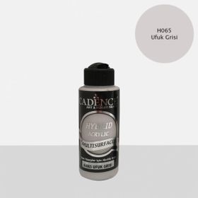 Cadence H065 120 ml Ufuk Grisi Multisurfaces