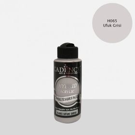 Cadence H065 120 ml Ufuk Grisi Multisurfaces