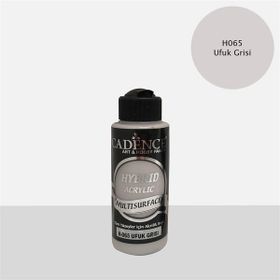 Cadence H065 120 ml Ufuk Grisi Multisurfaces