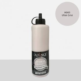 Cadence H065 500 ml Ufuk Gri Multisurfaces
