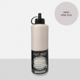 Cadence H065 500 ml Ufuk Gri Multisurfaces