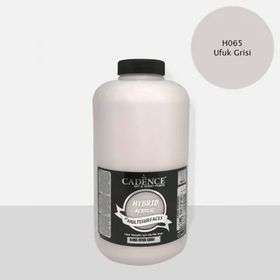 Cadence H065 Ufuk Gri 2 lt Hibrit Akrilik Boya