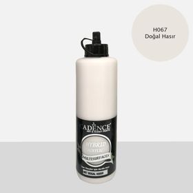 Cadence H067 500 ml Doğal Hasır Multisurfaces