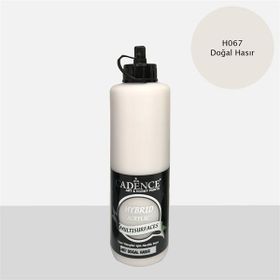 Cadence H067 500 ml Doğal Hasır Multisurfaces