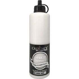 Cadence H067 Doğal Has 500 ml Hibrit Akrilik Boya