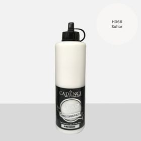 Cadence H068 500 ml Buhar Multisurfaces Akrilik Boya