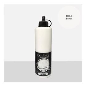 Cadence H068 500 ml Buhar Multisurfaces Akrilik Boya