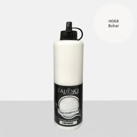 Cadence H068 500 ml Buhar Multisurfaces Akrilik Boya