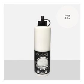 Cadence H068 500 ml Buhar Multisurfaces Akrilik Boya