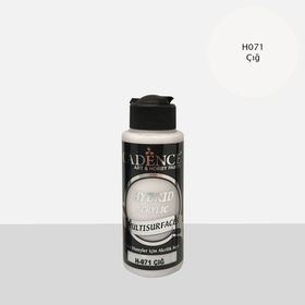 Cadence H071 120 ml Çığ Multisurfaces