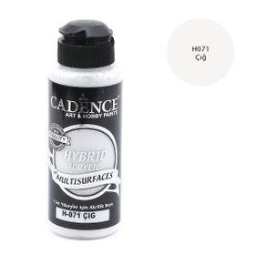 Cadence H071 120 ml Çığ Multisurfaces