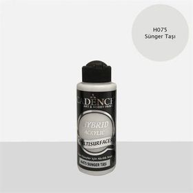 Cadence H075 120 ml Sünger Taşı Multisurfaces