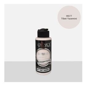 Cadence H077 120 ml Tibet Yasemini Multisurfaces