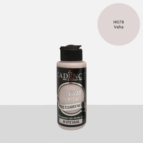 Cadence H078 120 ml Vaha Multisurfaces