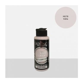 Cadence H078 120 ml Vaha Multisurfaces