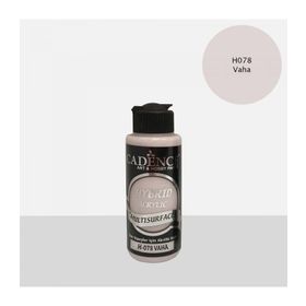 Cadence H078 120 ml Vaha Multisurfaces