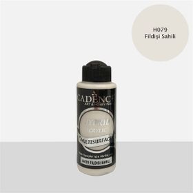 Cadence H079 120 ml Fildişi Sahili Multisurfaces