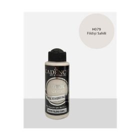 Cadence H079 120 ml Fildişi Sahili Multisurfaces