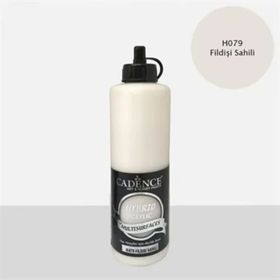 Cadence H079 Fil Dişi 500 ml Multisurface Akrilik Boya