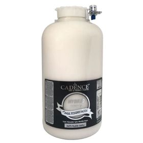 Cadence H079 Fildişi Sahili 2 lt Hybrid Boya