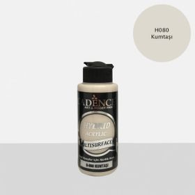 Cadence H080 120 ml Kumtaşı Multisurfaces
