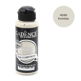 Cadence H080 120 ml Kumtaşı Multisurfaces