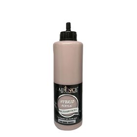 Cadence H082 Kahire Kahvesi 500 ML Hybrid Multisurface Akrilik Boya