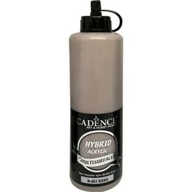 Cadence H083 Soho Hibrit 500 ml Akrilik Boya