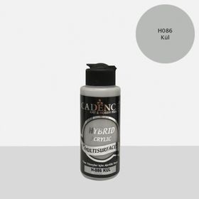 Cadence H086 120 ml Kül Multisurfaces