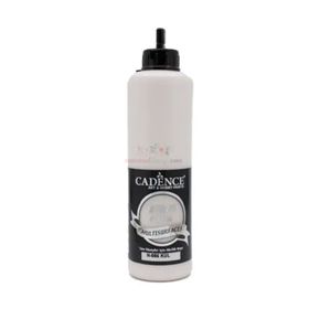 Cadence H086 Kül 500 ml Multi Surface Hibrit Boya