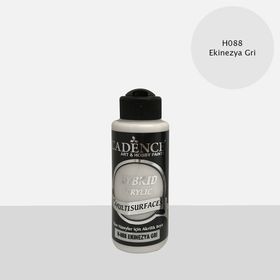 Cadence H088 120 ml Ekinezya Gri Multisurfaces
