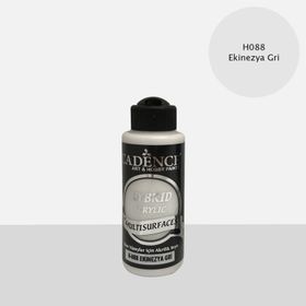 Cadence H088 120 ml Ekinezya Gri Multisurfaces