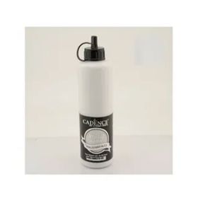 Cadence H088 Ekinezya Gri 500 ml Multisurface Akrilik Boya