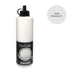 Cadence H088 Ekinezya Hibrit 500 ml Akrilik Boya