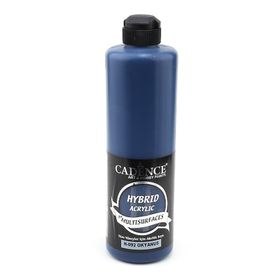 Cadence H092 Okyanus 500 ml Multi Surface Hibrit Akrilik Boya
