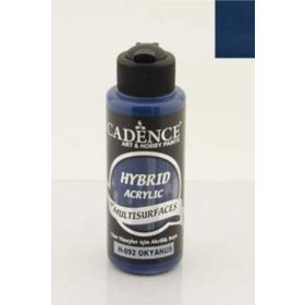 Cadence H092 Okyanus Multisurface Hibrit Akrilik Boya