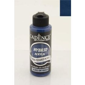 Cadence H092 Okyanus Multisurface Hibrit Akrilik Boya