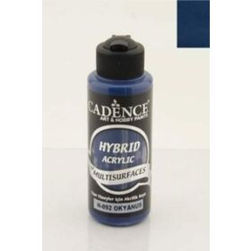 Cadence H092 Okyanus Multisurface Hibrit Akrilik Boya
