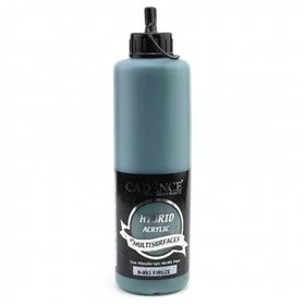 Cadence H093 Firuze Hybrid Multisurfaces 500 ML Akrilik Boya