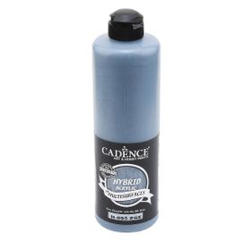 Cadence H095 Ege 500 ML Multisurface Hibrit Akrilik Boya