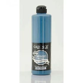 Cadence H099 Fresco 500 ml Hibrit Mutltisurface Boya