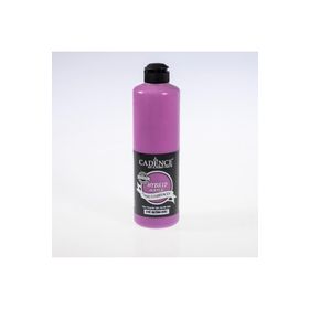 Cadence H107 Hazeran Moru Multısurface Hybrid 500 ML Akrilik Boya
