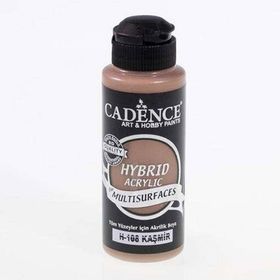 Cadence H108 Kaşmir 120 ml Hybrid Multisurface Boya