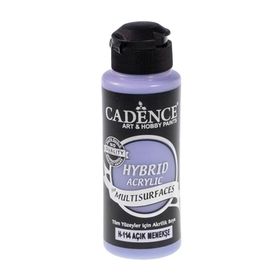 Cadence H114 Açık Menekşe 120 ml Hybrid Multisurface Boya