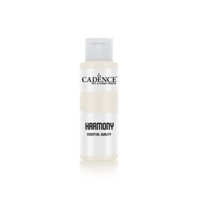 Cadence Harmony 002 Pak Beyaz 59 ml Akrilik Boya