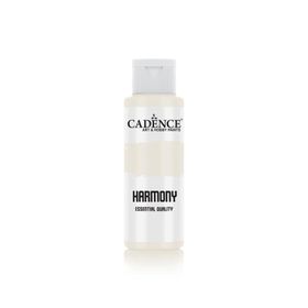 Cadence Harmony 002 Pak Beyaz 59 ml Akrilik Boya
