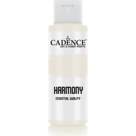 Cadence Harmony 002 Pak Beyaz 59 ml Akrilik Boya