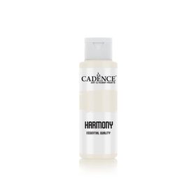 Cadence Harmony 002 Pak Beyaz 59 ml Akrilik Boya