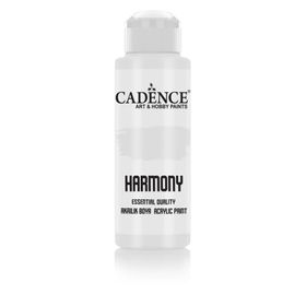 Cadence Harmony 003 Antik Beyaz 120 ml Akrilik Boya